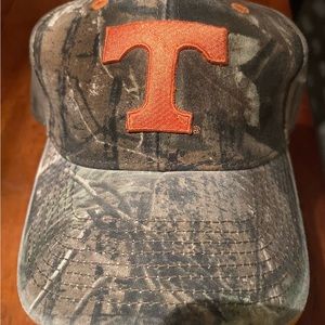 Tennessee hat